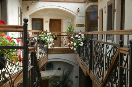 Grand Elite Cave Suites - 54