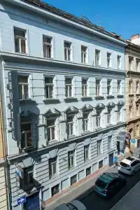 MP Hostel Budapest - 8