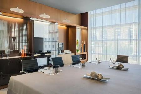 Barceló Malaga - 45