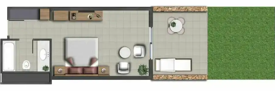 Lindos Princess Beach - 63