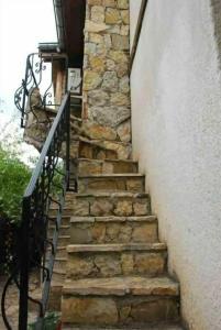 Olympos Koyevi Pension - 29
