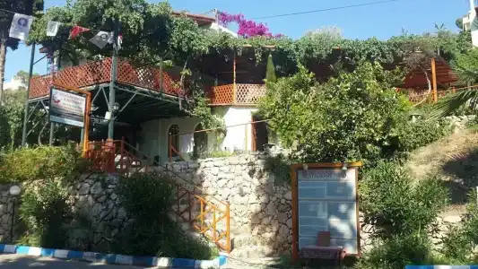 St. Nicholas Pension - 35