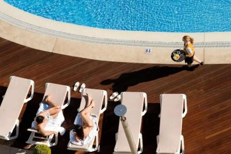 AR Diamante Beach Spa - 34