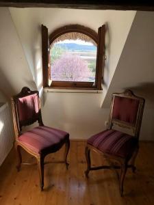 The Houses of History - anno 1830 - 61