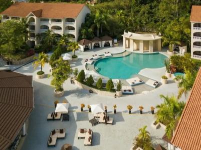 Lifestyle Tropical Beach Resort & Spa All Inclusive