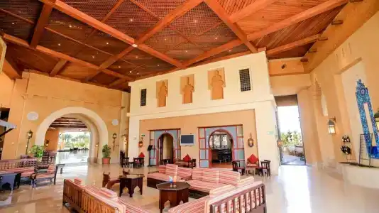 Sands Port Ghalib - By Pickalbatros - 11