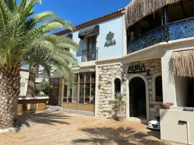 Alaçatı Aura Plus - 13