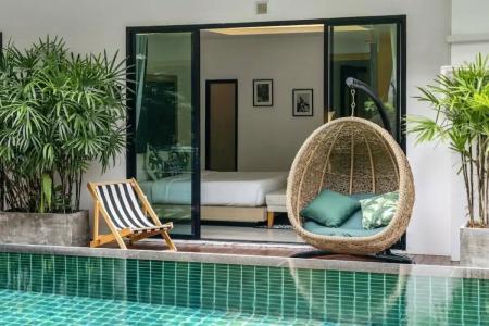Buasri Boutique Patong - 63