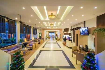 Deevana Patong Resort & Spa - SHA Extra Plus - 11