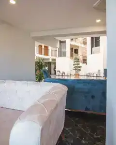 Dalya Resort Aqua & Spa Datca - 31