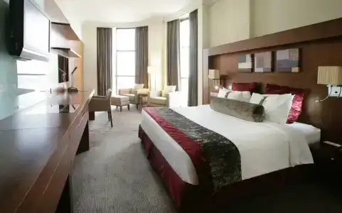 Holiday Inn Abu Dhabi, an IHG - 64