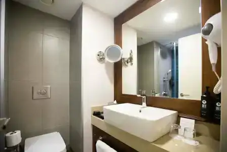 Ramada Plaza By Wyndham Istanbul Sultanahmet - 68