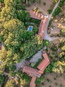 Manastırhan Otel Kazdağları - 22