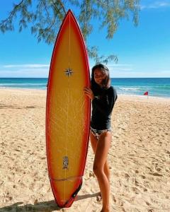 Naithonburi Beach Resort - SHA Extra Plus - 48