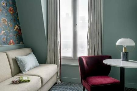 Hôtel Léopold - Orsos - 38