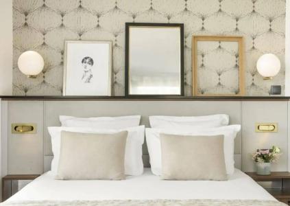 Best Western Plus La Demeure - 74