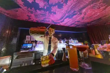 Sofitel Lyon Bellecour - 50