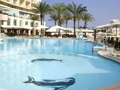 Helnan Royal - Palestine - 5