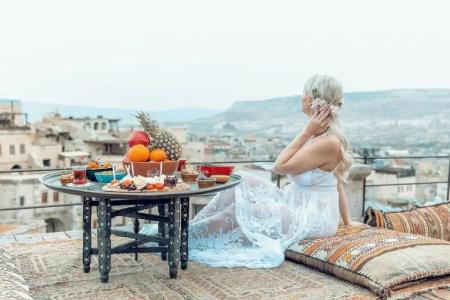 Kelebek Special Cave & Spa - 91