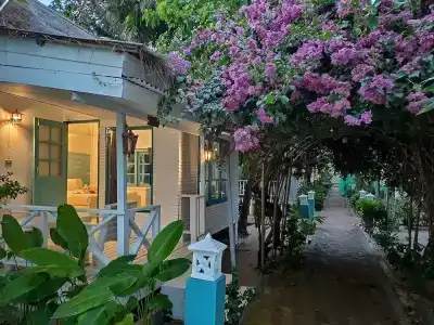 Sand Sea Resort & Spa - Lamai Beach , Koh Samui - 4