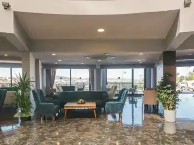 Dalya Resort Aqua & Spa Datca - 57