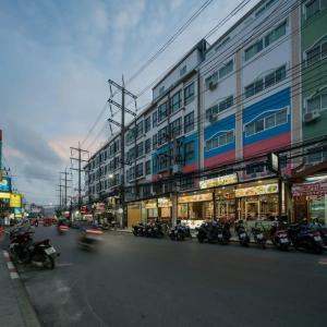 Baan Thai Beach Side Residence - 11