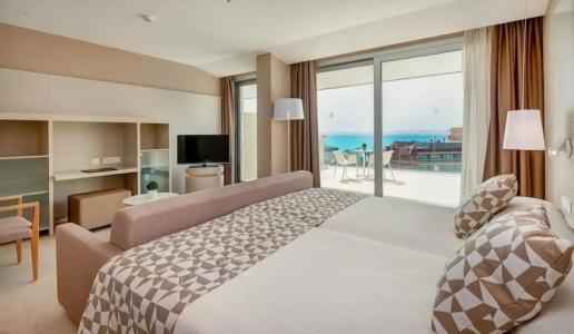 Hipotels Playa de Palma Palace&Spa - 87