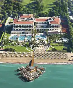 Kempinski The Dome Belek - 31