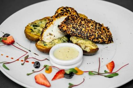 Rija VEF with FREE Parking - 56