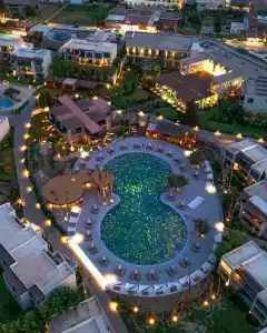 Port Royal Villas and Spa - Adults Only
