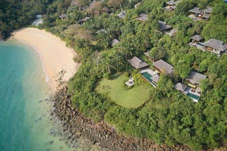 Six Senses Yao Noi - SHA Plus - 72