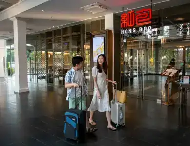 Ramada Plaza by Wyndham Chao Fah Phuket - 16