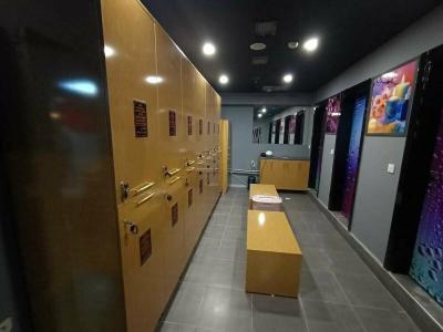 Grand Park Spa Beylıkduzu Istanbul - 24