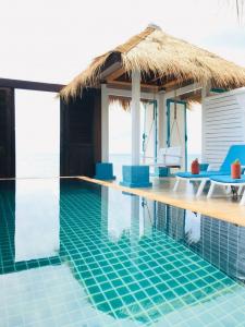Sand Sea Resort & Spa - Lamai Beach , Koh Samui - 13