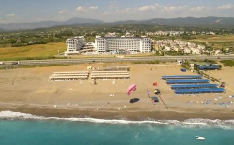 Calido Maris All Inclusive - 71