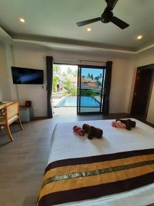 Baan Sawan Samui Resort - 67