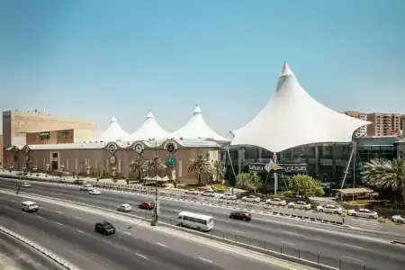 Golden Sands & Residences - 47