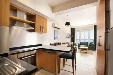 Ramada Resort Kusadasi & Golf - 10