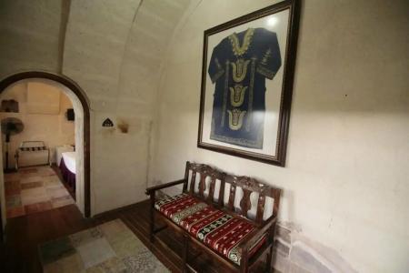 Phocas Cave Suites - 91