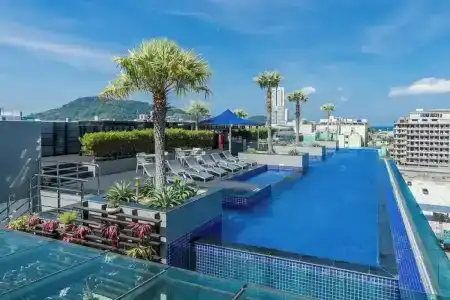 Best Western Patong Beach - 52
