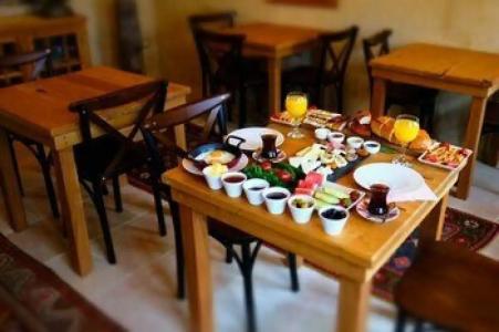 The Rupestral House - 92