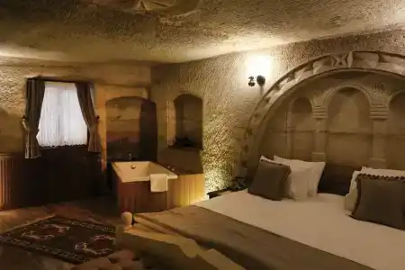 Ada Cave Suites - 74