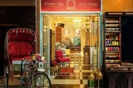 Four Points by Sheraton Downtown Dubai - 38