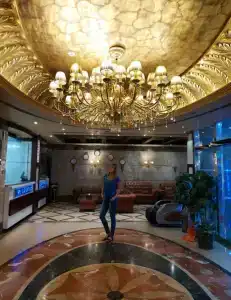 Crystal Plaza - 20