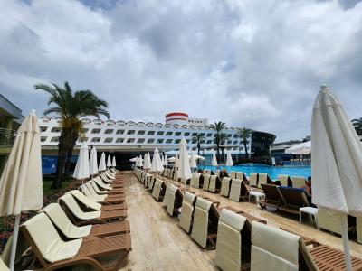 Transatlantik & Spa - 89