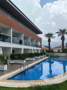 Palm Wings Kusadasi Beach Resort&Spa - 99