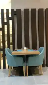 Four Points by Sheraton Sharjah - 94