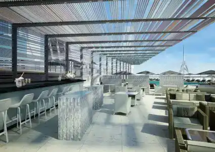 Four Seasons Abu Dhabi at Al Maryah Island - 97