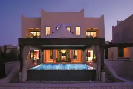 Shangri la Qaryat Al Beri Abu Dhabi - 6