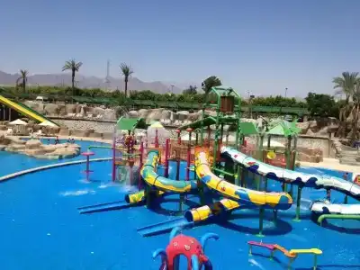 Sentido Reef Oasis Senses Aqua Park Resort - 4
